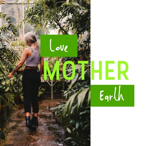 Reduce! Reuse! Recycle! 🌿 - Picture 1 of 1